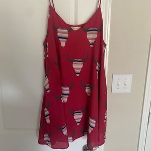 Cute summer dress